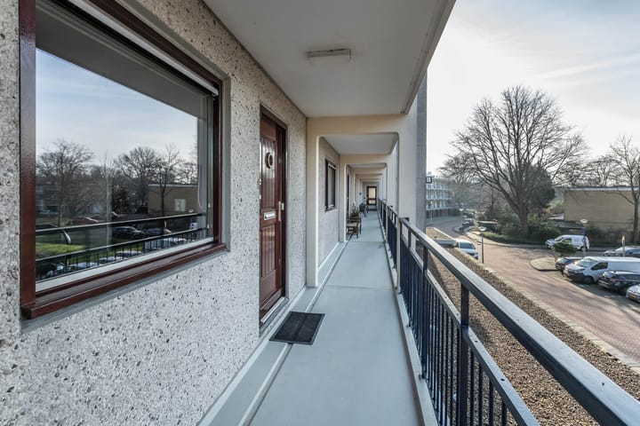 Foto 6 van Amerbos 172