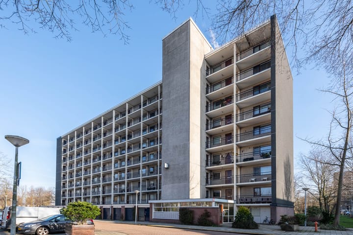 Foto 35 van Amerbos 172