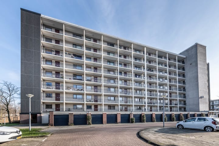 Foto 36 van Amerbos 172