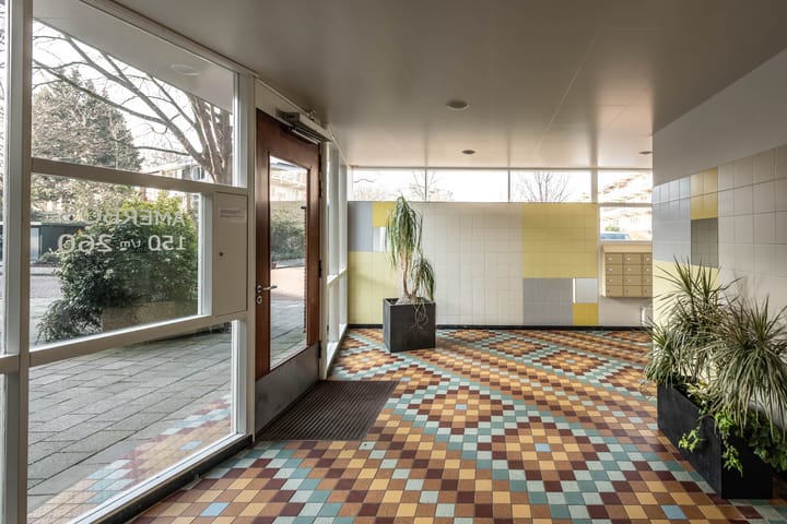 Foto 25 van Amerbos 172