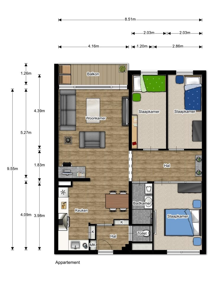 Foto 38 van Amerbos 172