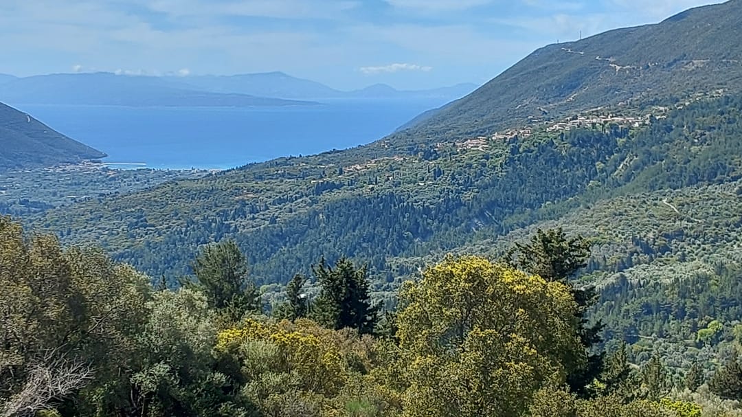 Foto 8 van Nikoli Hillside Estate