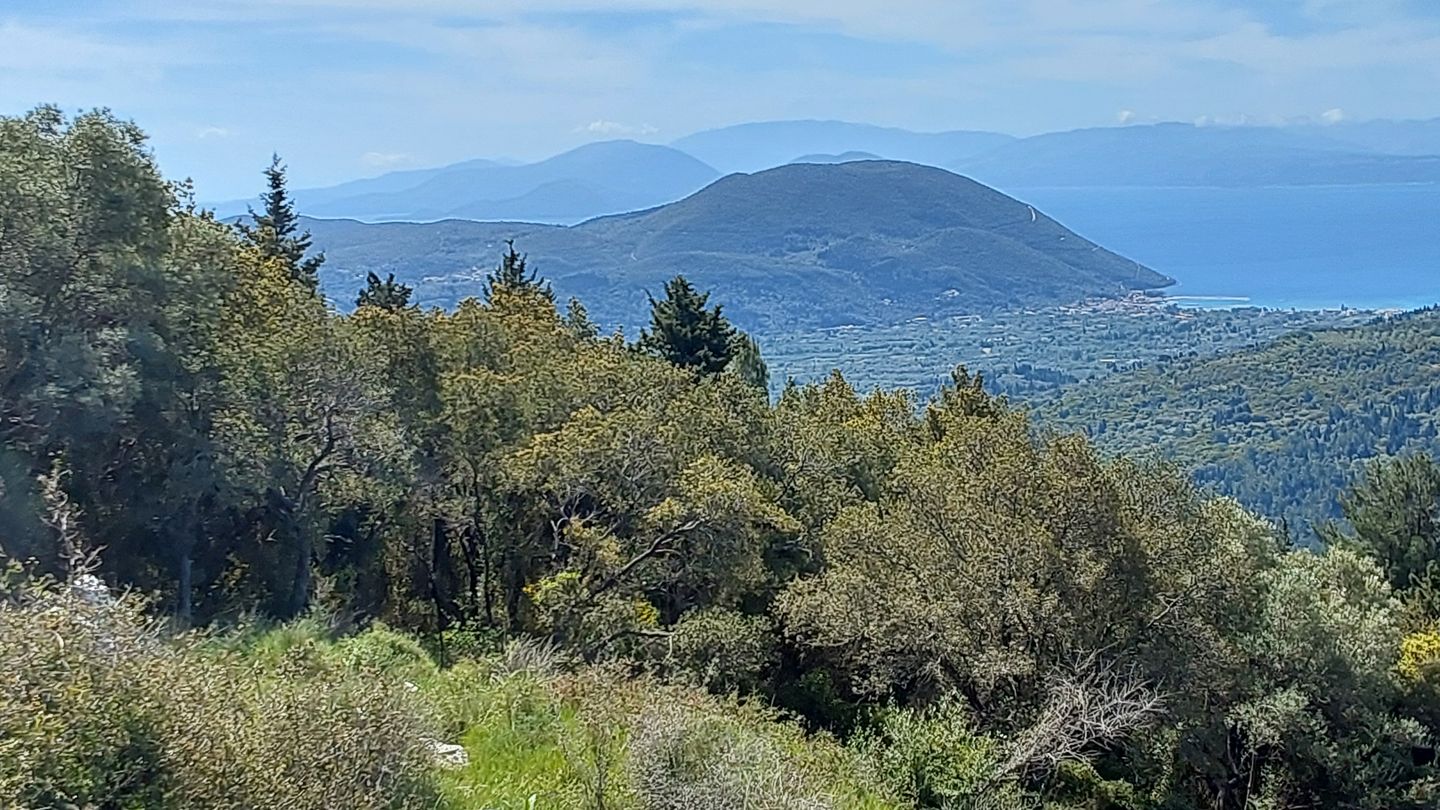 Foto 10 van Nikoli Hillside Estate