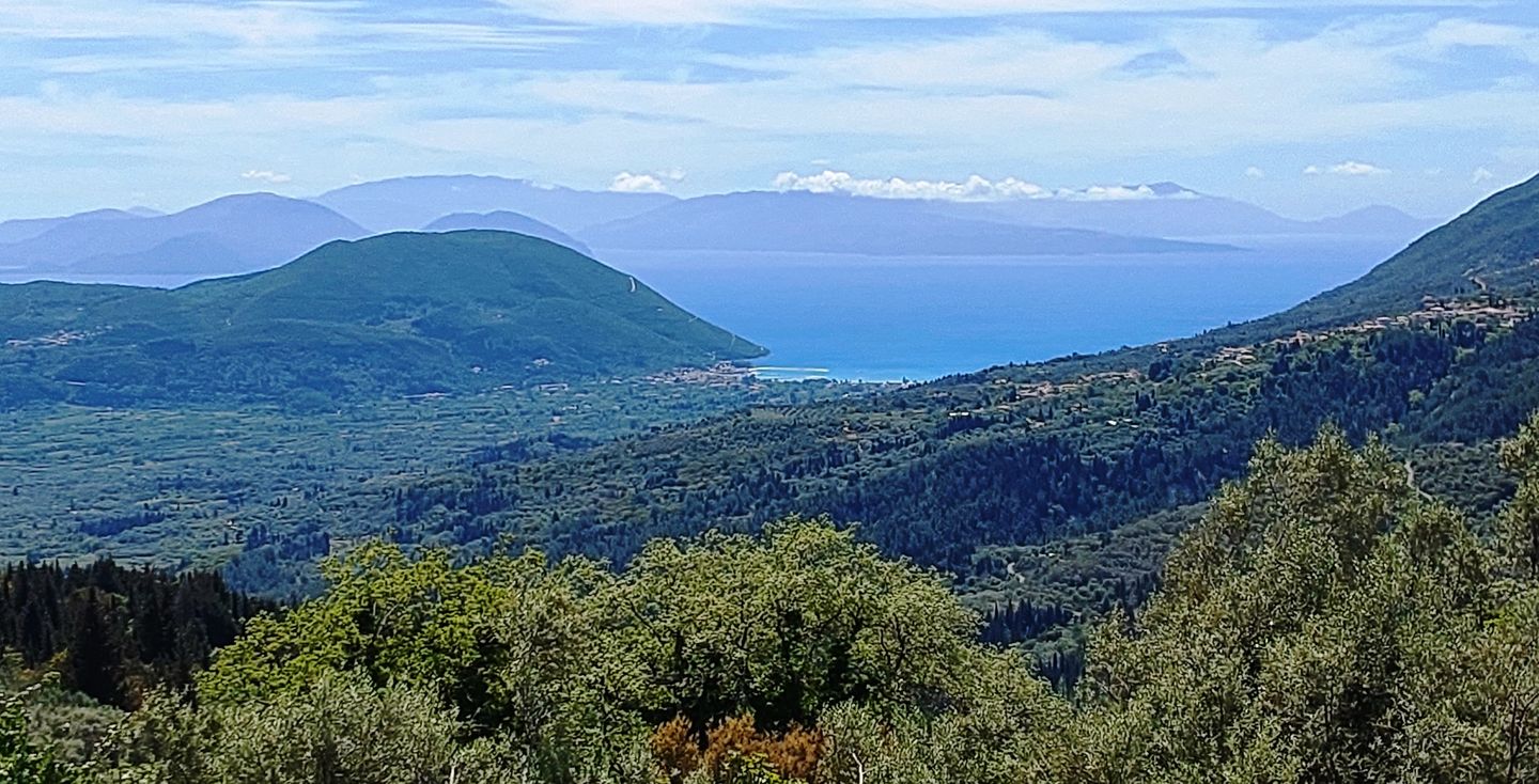 Foto 5 van Nikoli Hillside Estate