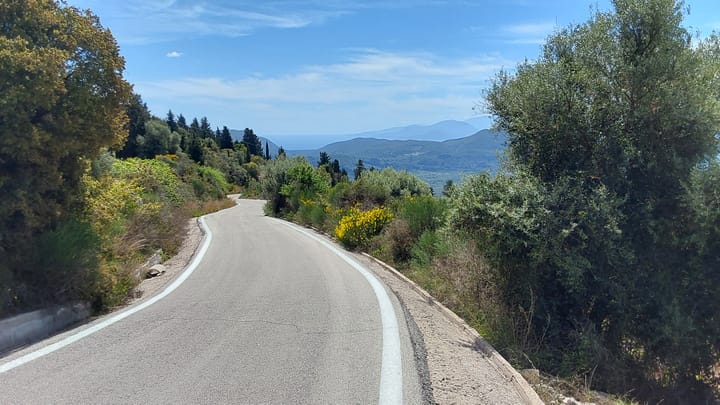 Foto 4 van Nikoli Hillside Estate