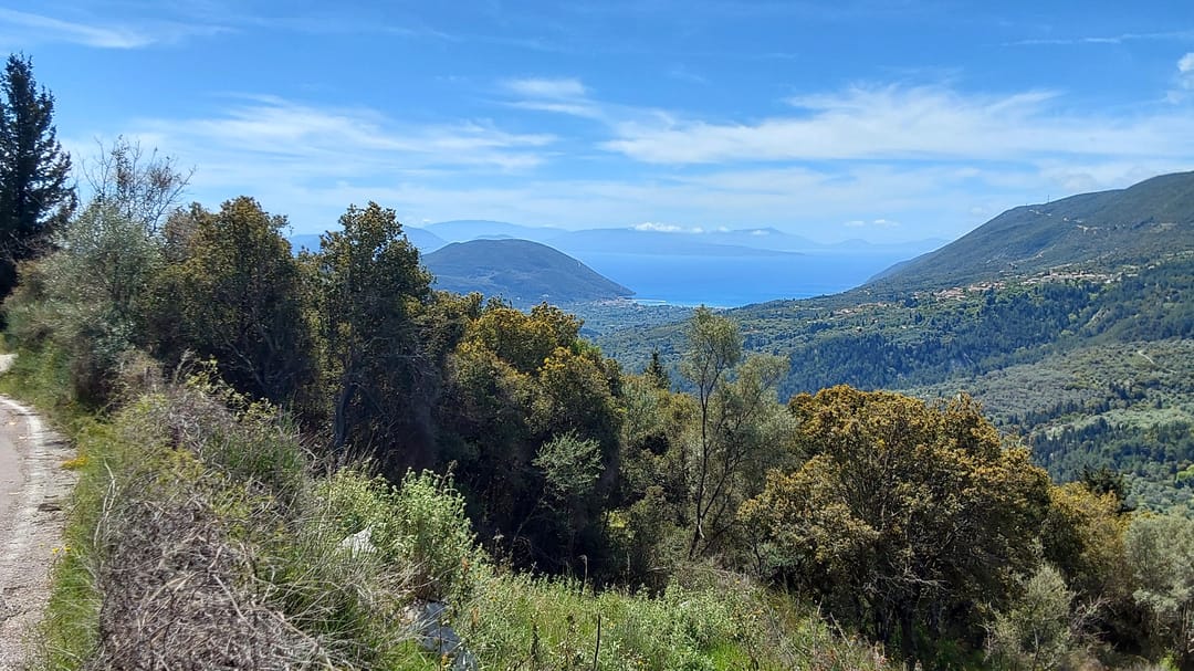 Foto 7 van Nikoli Hillside Estate