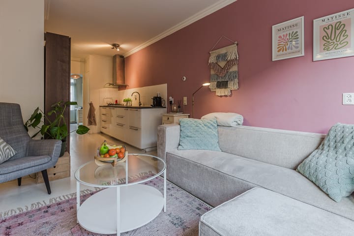 Foto 9 van Fahrenheitstraat 85-A