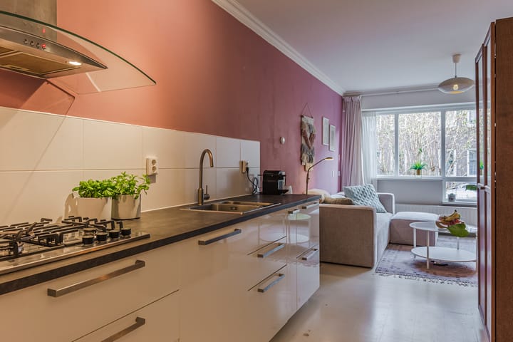 Foto 15 van Fahrenheitstraat 85-A