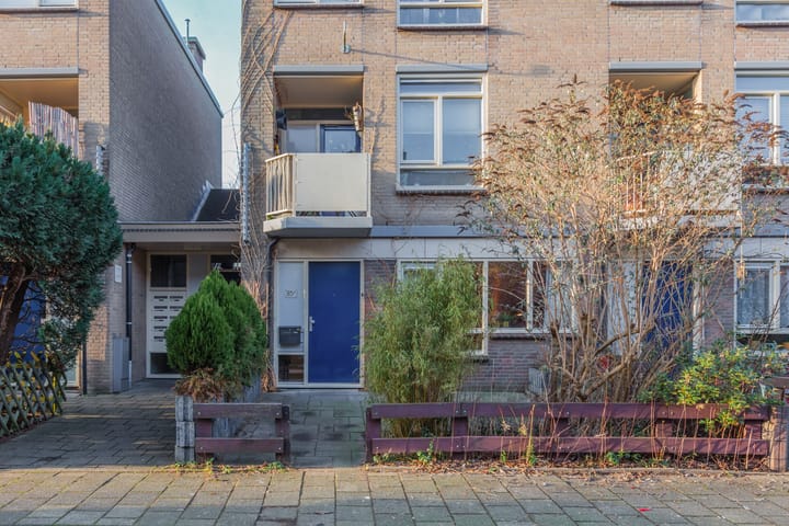 Fahrenheitstraat 85 A