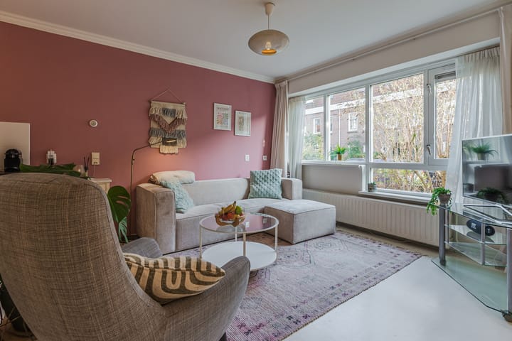 Foto 4 van Fahrenheitstraat 85-A