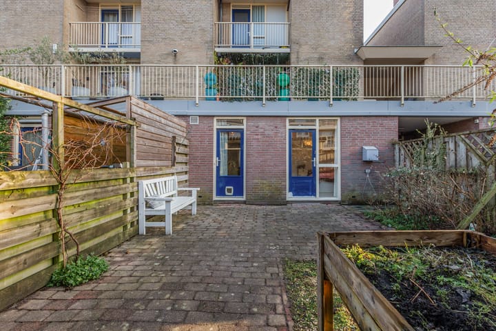 Foto 27 van Fahrenheitstraat 85-A