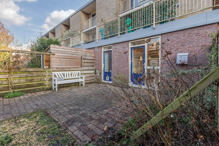 Foto 28 van Fahrenheitstraat 85-A