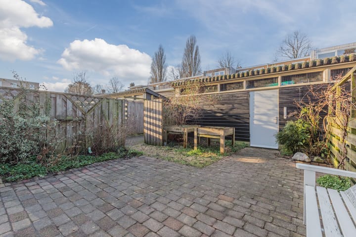 Foto 30 van Fahrenheitstraat 85-A