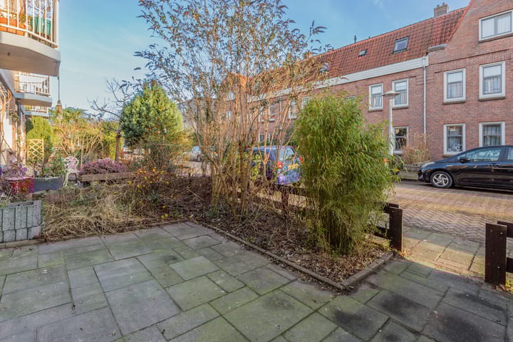 Foto 32 van Fahrenheitstraat 85-A