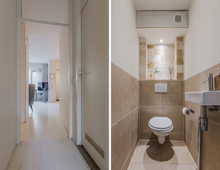 Foto 8 van Fahrenheitstraat 85-A