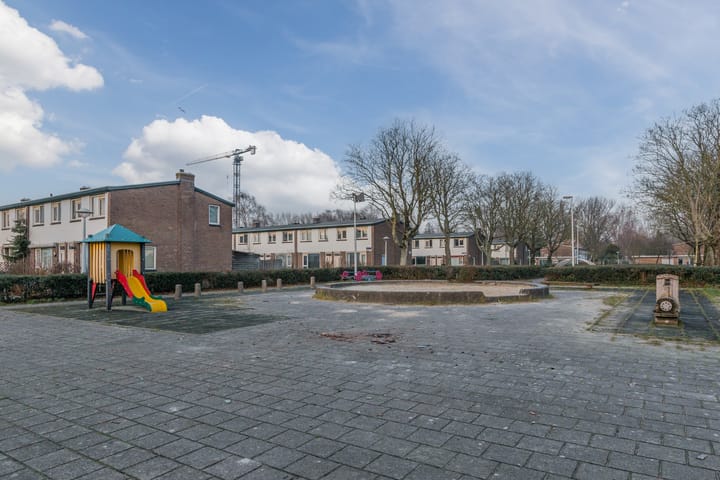 Foto 35 van Fahrenheitstraat 85-A