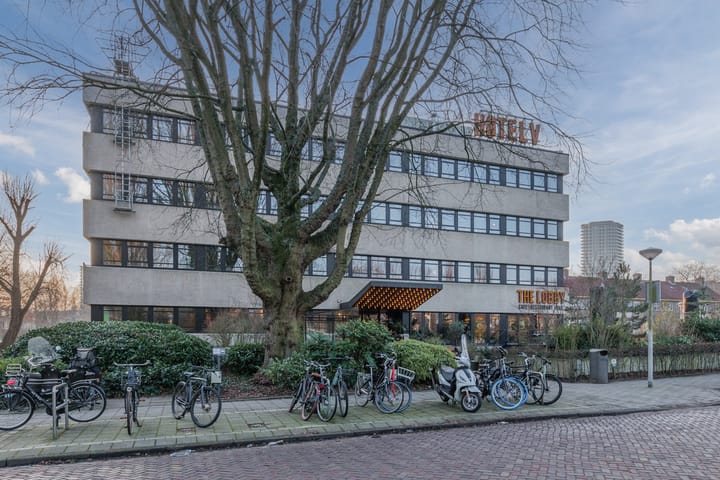 Foto 37 van Fahrenheitstraat 85-A