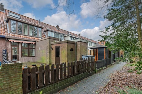 Achtergracht 118 secondary image