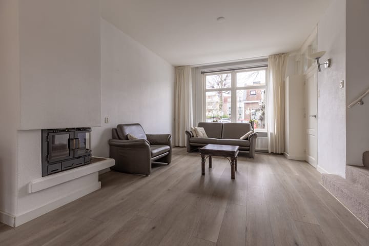 Photo 3 of Achtergracht 118