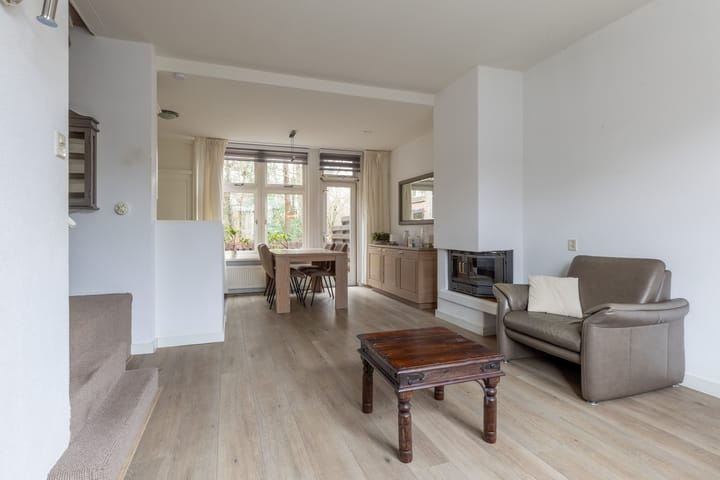 Photo 4 of Achtergracht 118