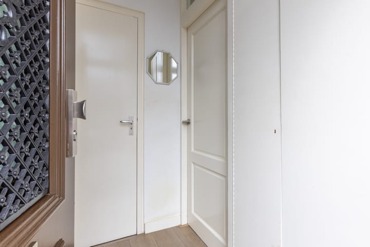 Foto 6 van Achtergracht 118