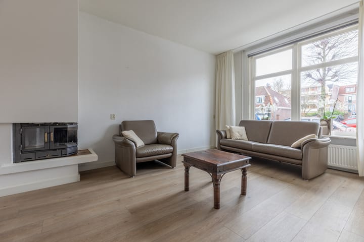 Foto 8 van Achtergracht 118