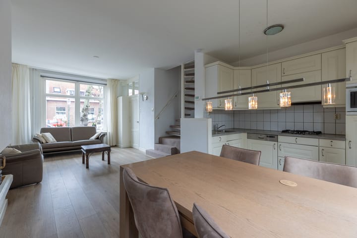 Foto 10 van Achtergracht 118