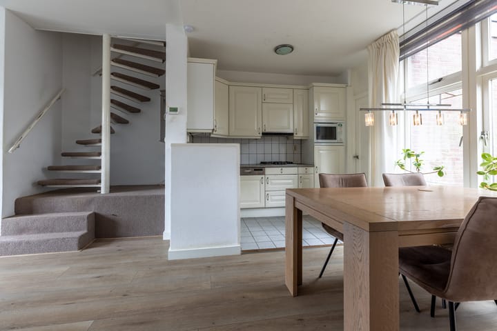 Foto 13 van Achtergracht 118