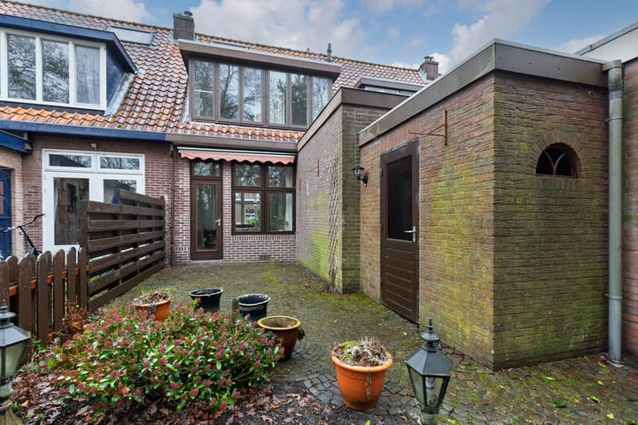 Foto 23 van Achtergracht 118