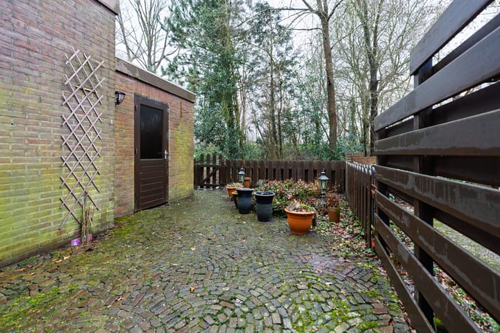 Foto 24 van Achtergracht 118