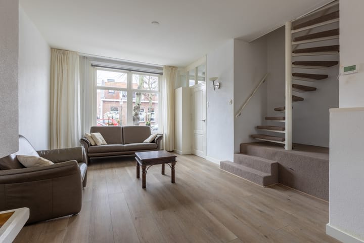 Foto 9 van Achtergracht 118