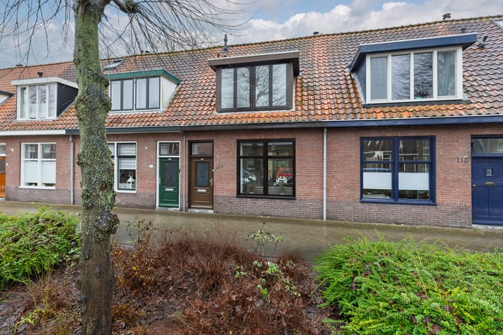 Foto 25 van Achtergracht 118