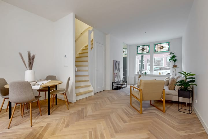 Foto 4 van Anjelierstraat 2