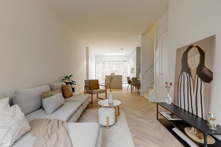 Foto 7 van Anjelierstraat 2