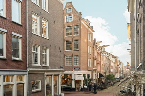 Egelantiersstraat thumbnail