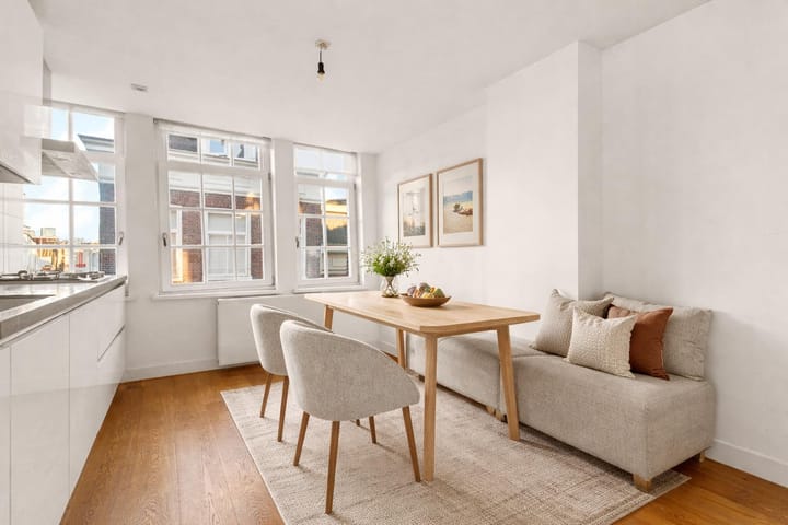 Foto 2 van Egelantiersstraat 73-C