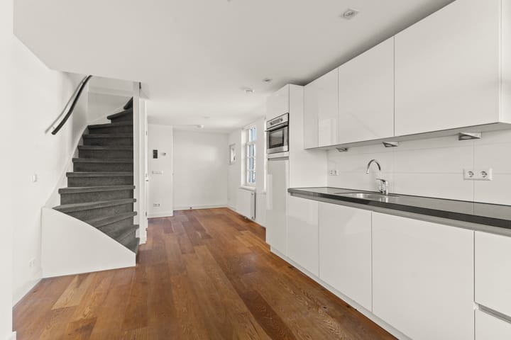 Foto 3 van Egelantiersstraat 73-C