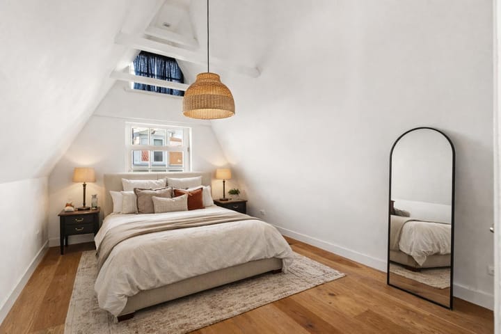 Foto 4 van Egelantiersstraat 73-C