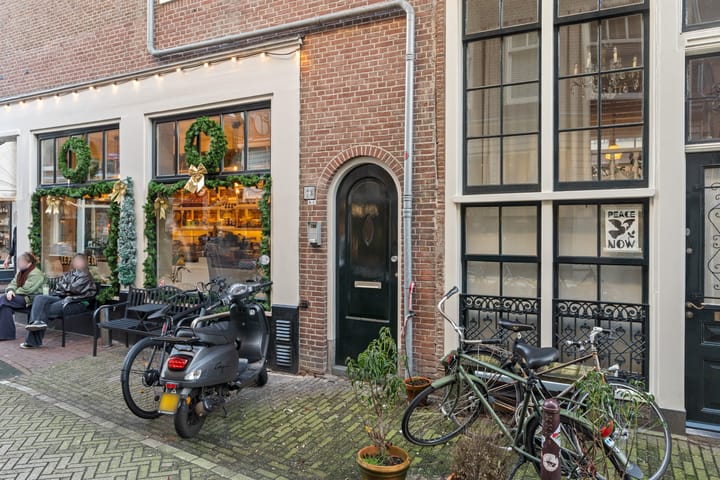 Foto 6 van Egelantiersstraat 73-C