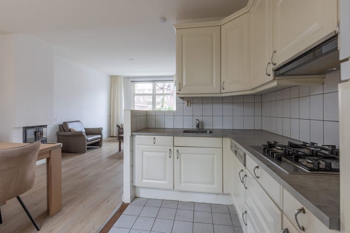 Foto 12 van Achtergracht 118