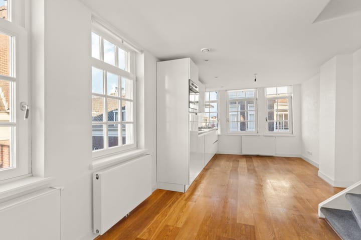 Foto 8 van Egelantiersstraat 73-C