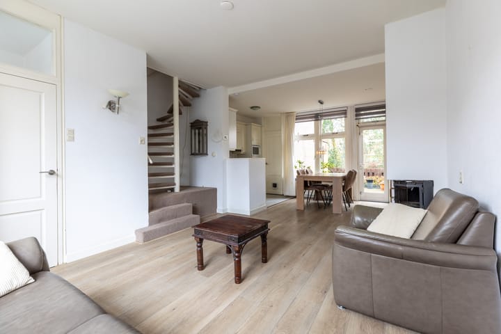 Foto 7 van Achtergracht 118