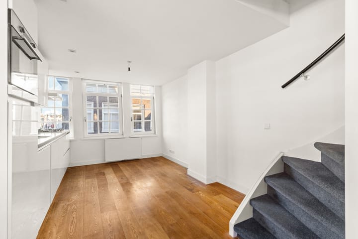 Foto 9 van Egelantiersstraat 73-C