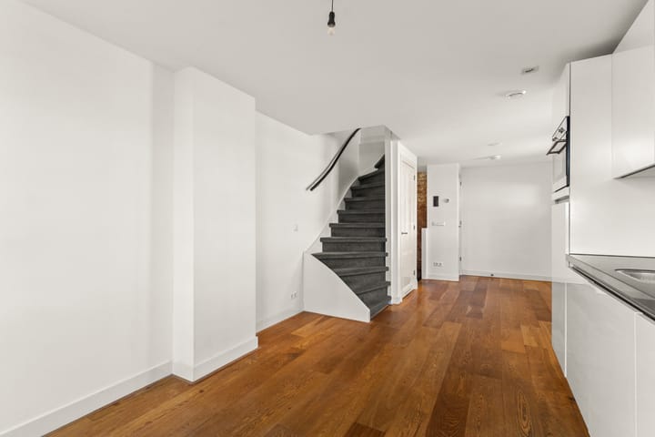 Foto 15 van Egelantiersstraat 73-C