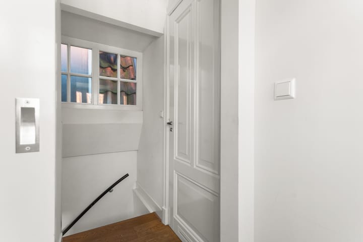 Foto 24 van Egelantiersstraat 73-C