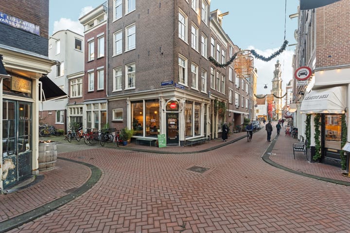 Foto 28 van Egelantiersstraat 73-C