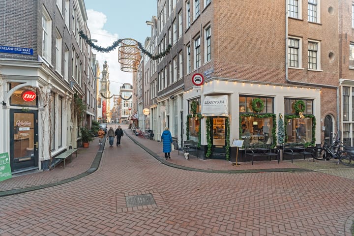 Foto 29 van Egelantiersstraat 73-C