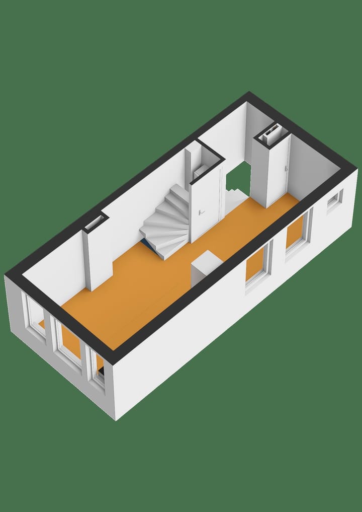 Foto 35 van Egelantiersstraat 73-C