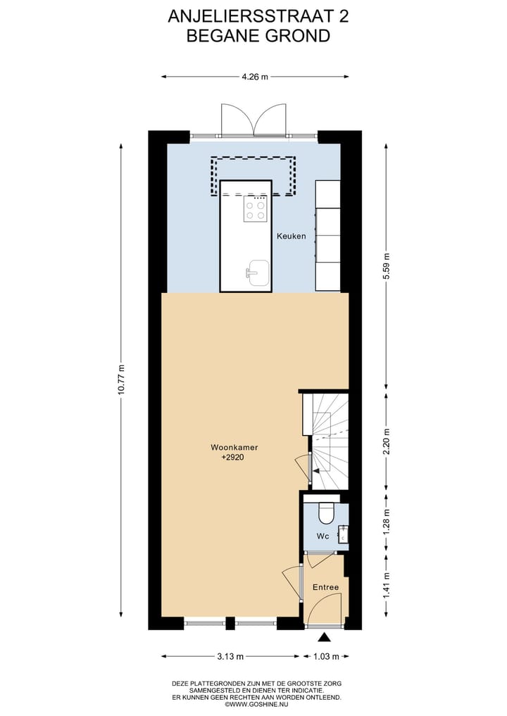 Foto 44 van Anjelierstraat 2