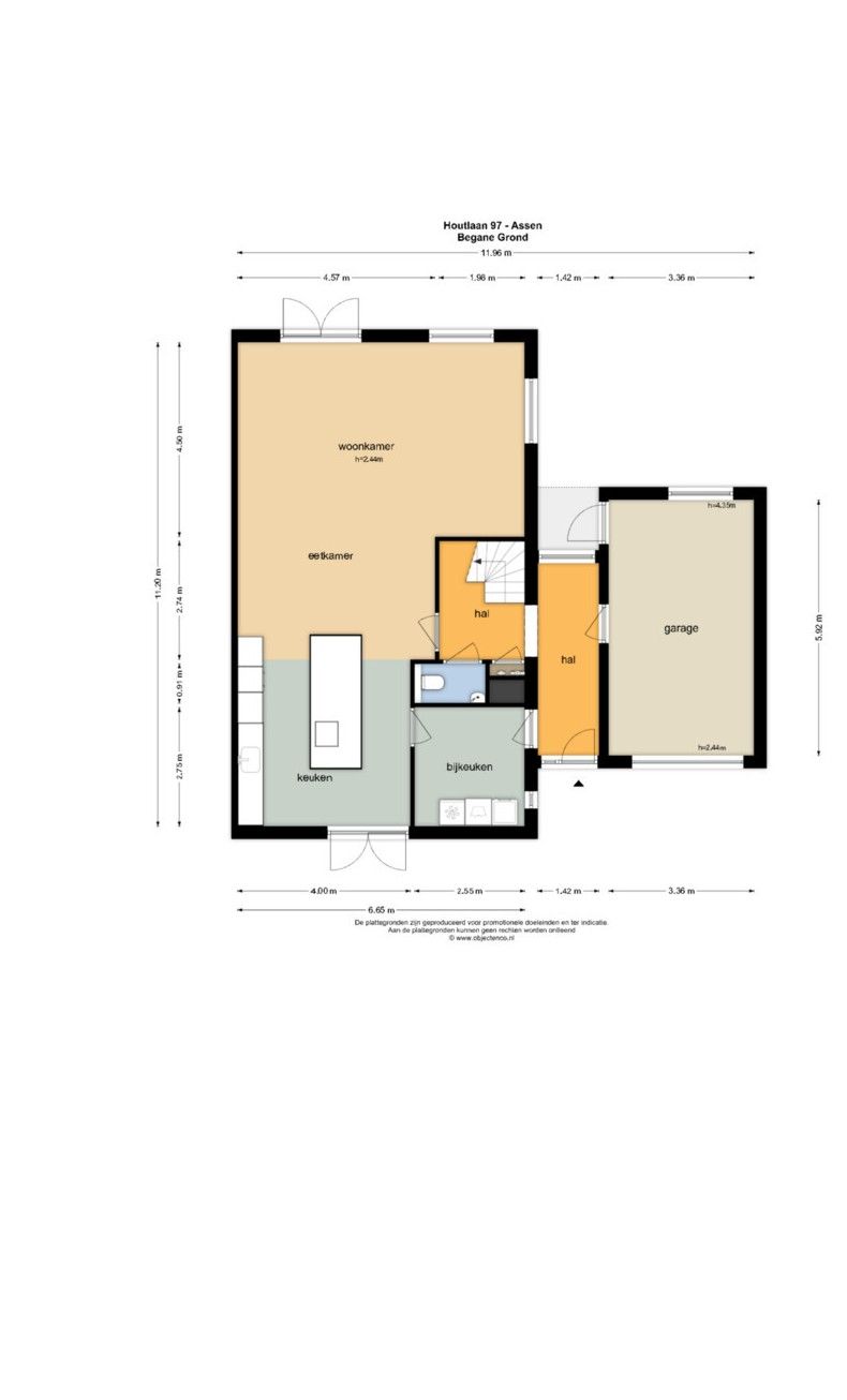 Foto 52 van Houtlaan 97